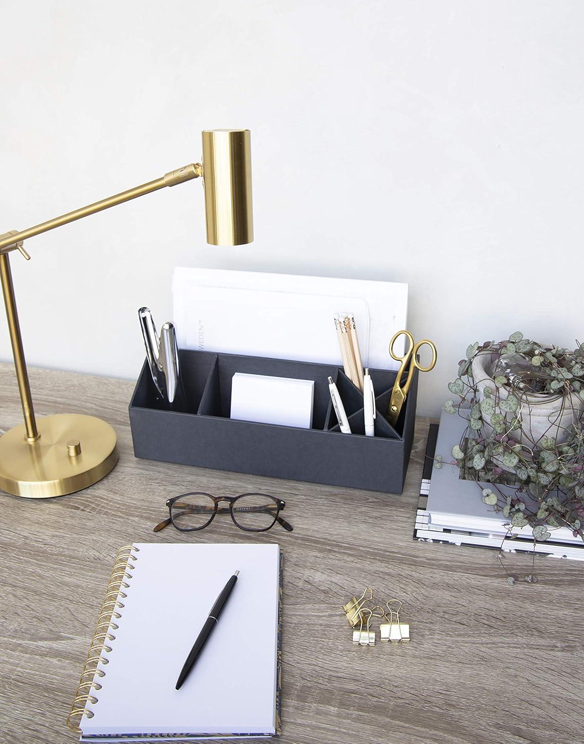 Bigso Elisa Desk Organizer