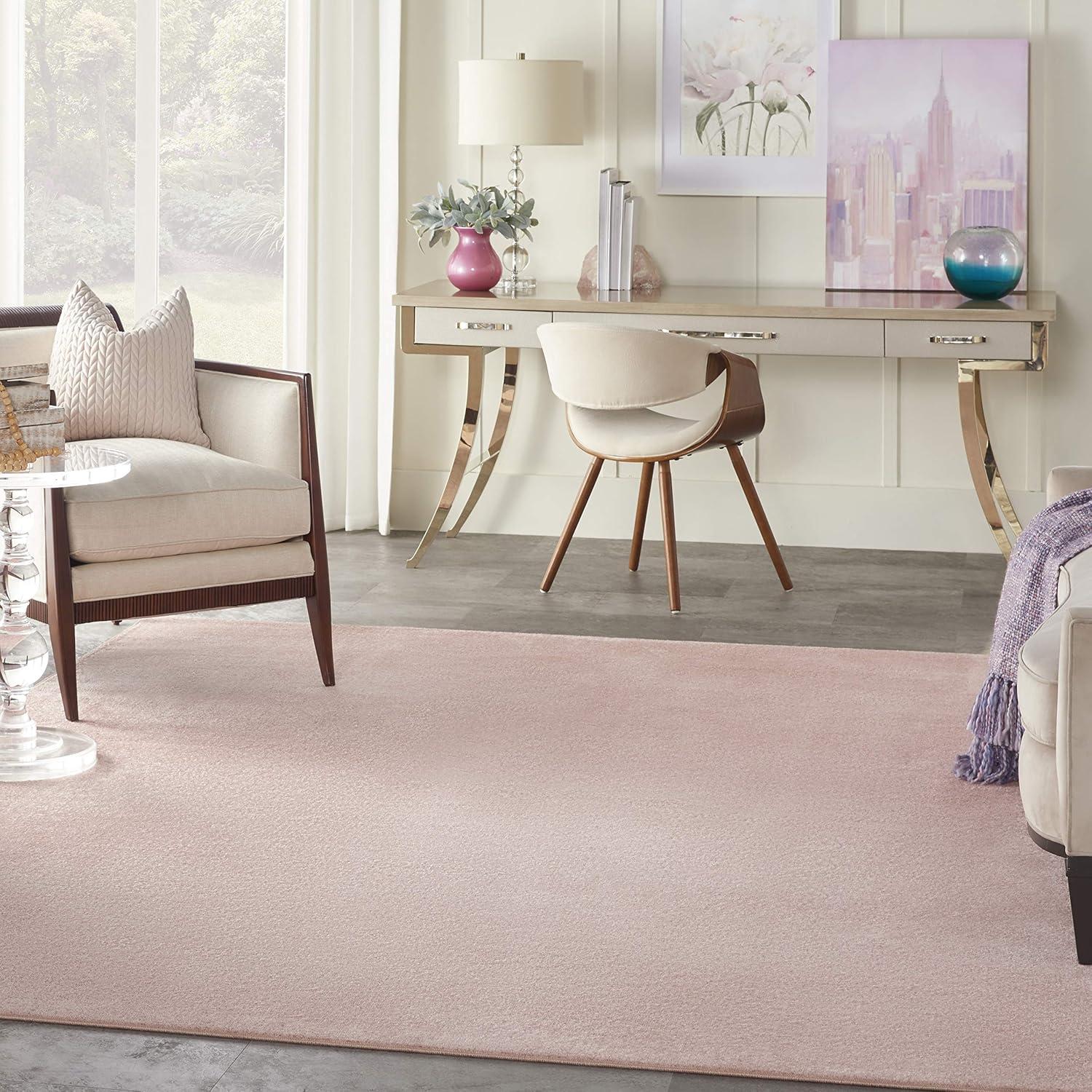 Rugs.com Solid Everyday Shag Rug