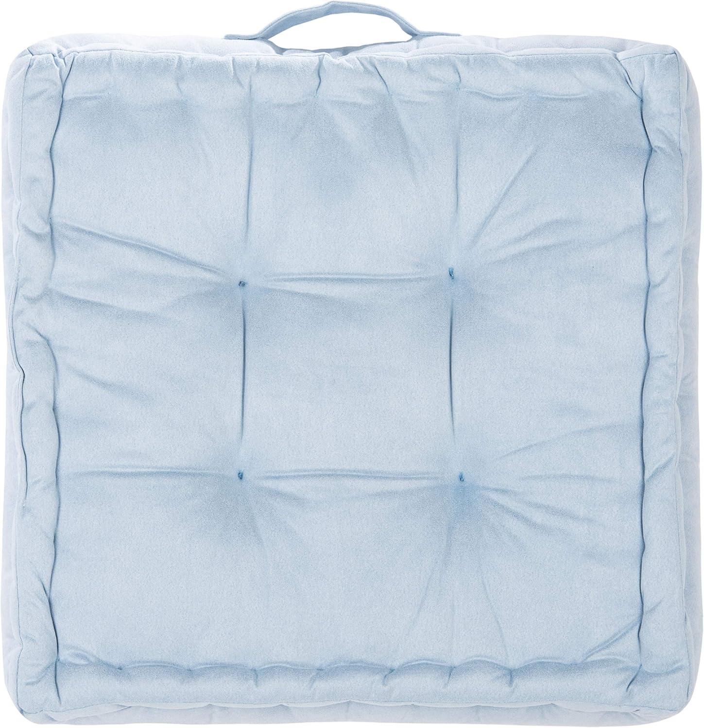 Gardenia Floor Pillow