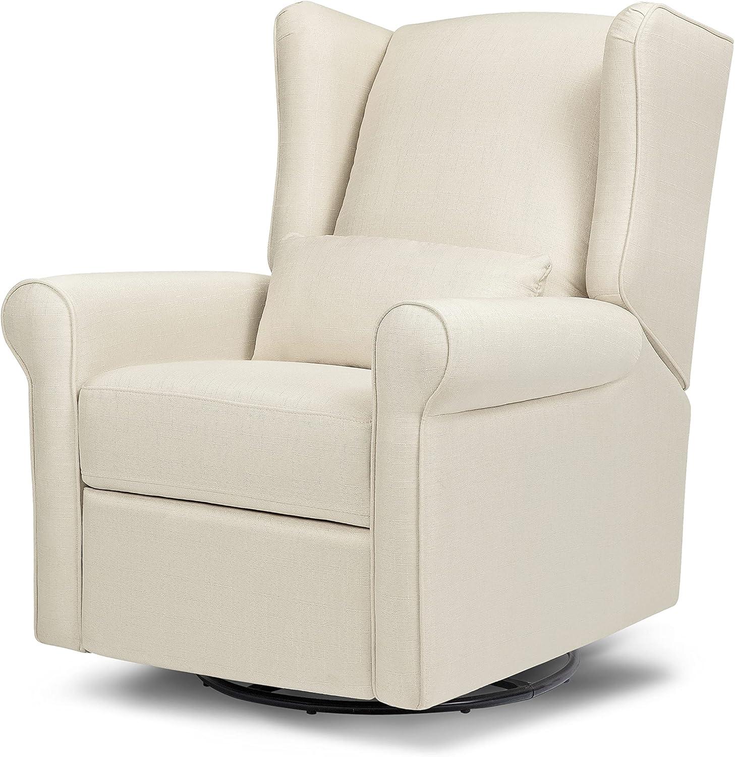 Hayden Swivel Reclining Glider