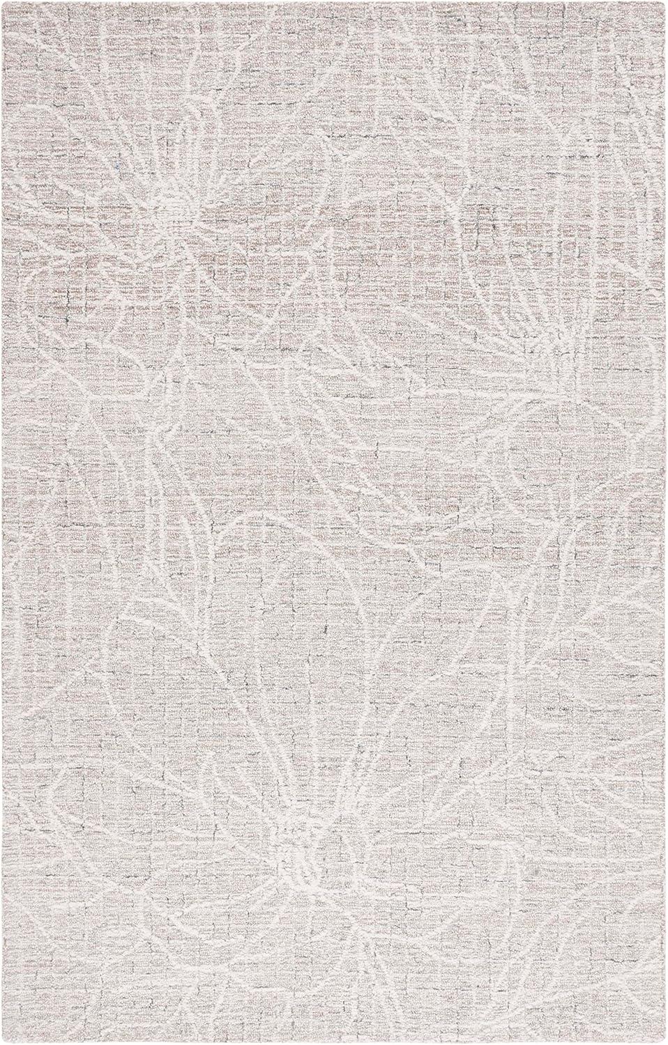 Metro MET881 Hand Tufted Area Rug  - Safavieh