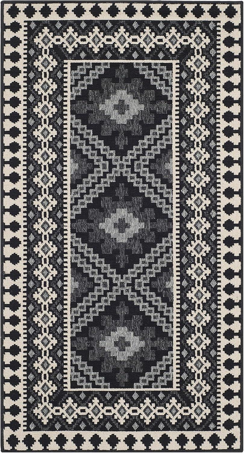 Veranda VER099 Power Loomed Indoor/Outdoor Area Rug  - Safavieh