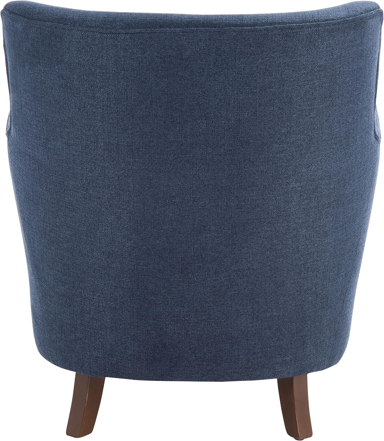 Kelly Clarkson Home Jolene Upholstered Club Chair