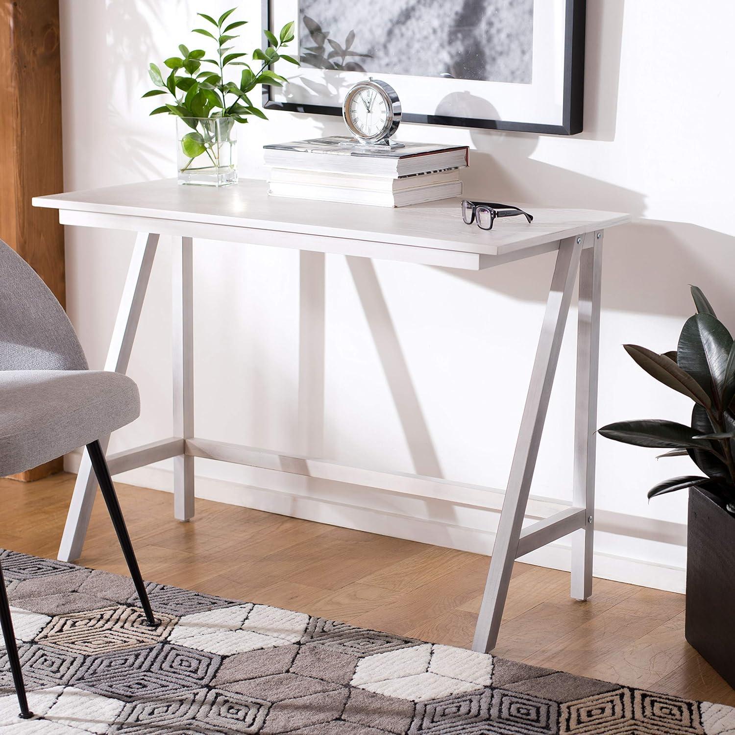 Redding Desk  - Safavieh