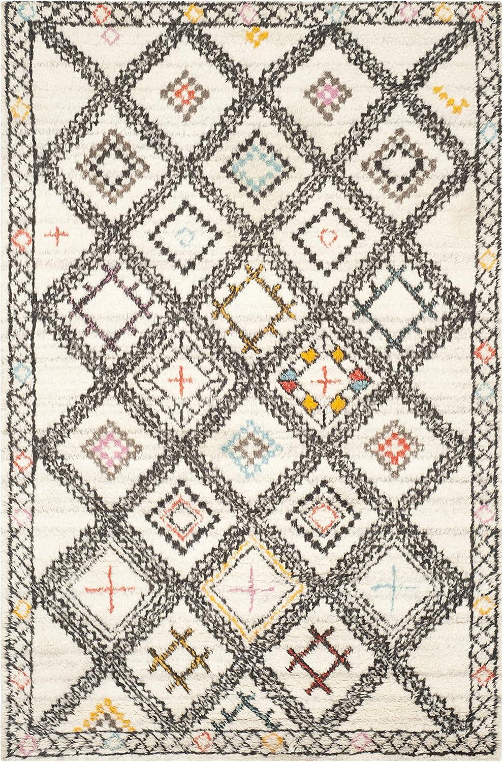 Kenya KNY822 Hand Knotted Area Rug  - Safavieh