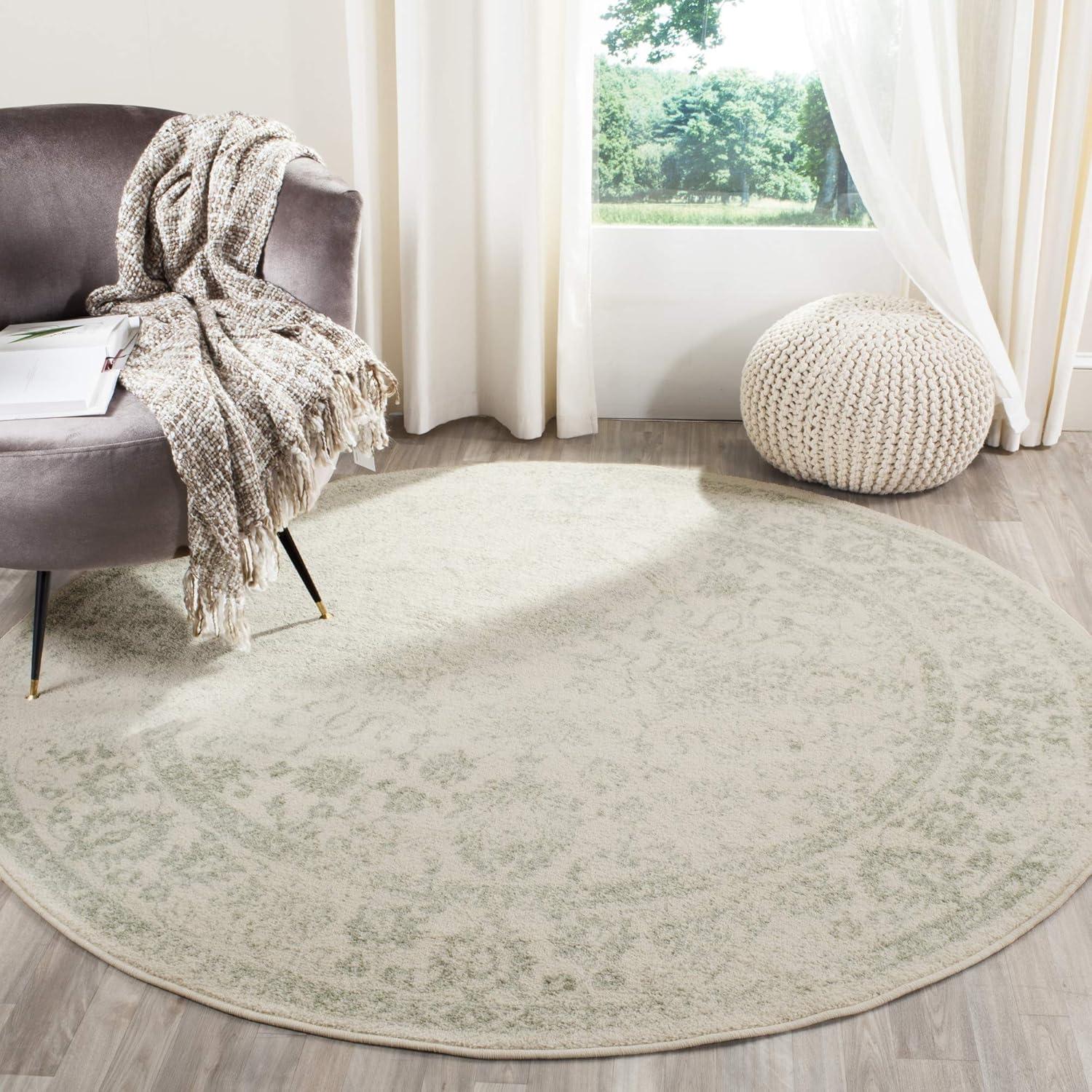 Adirondack ADR109 Area Rug  - Safavieh