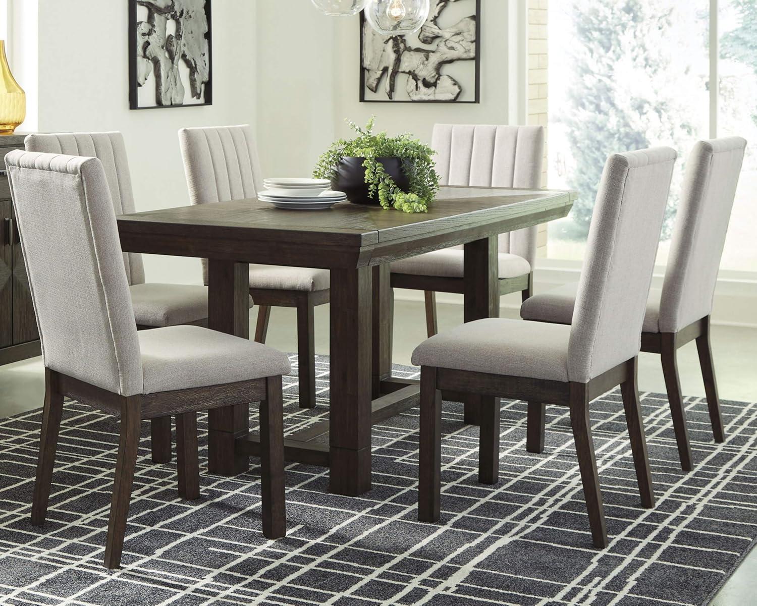 Myshanna Dining Extension Table