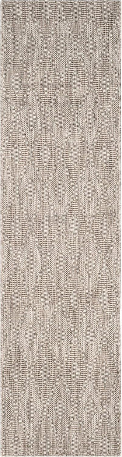 Courtyard CY8522 Indoor/Outdoor Area Rug  - Safavieh