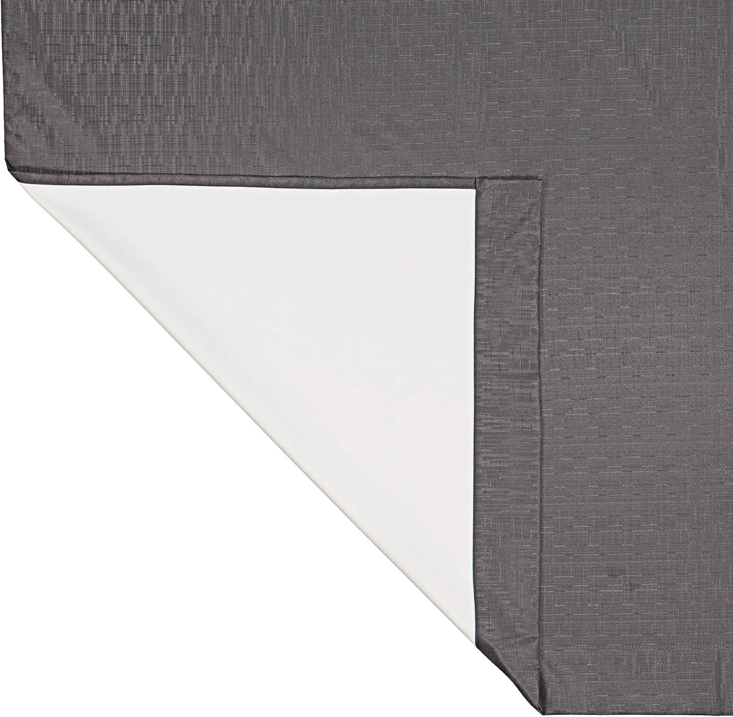 Eclipse Kendall Blackout Window Curtain