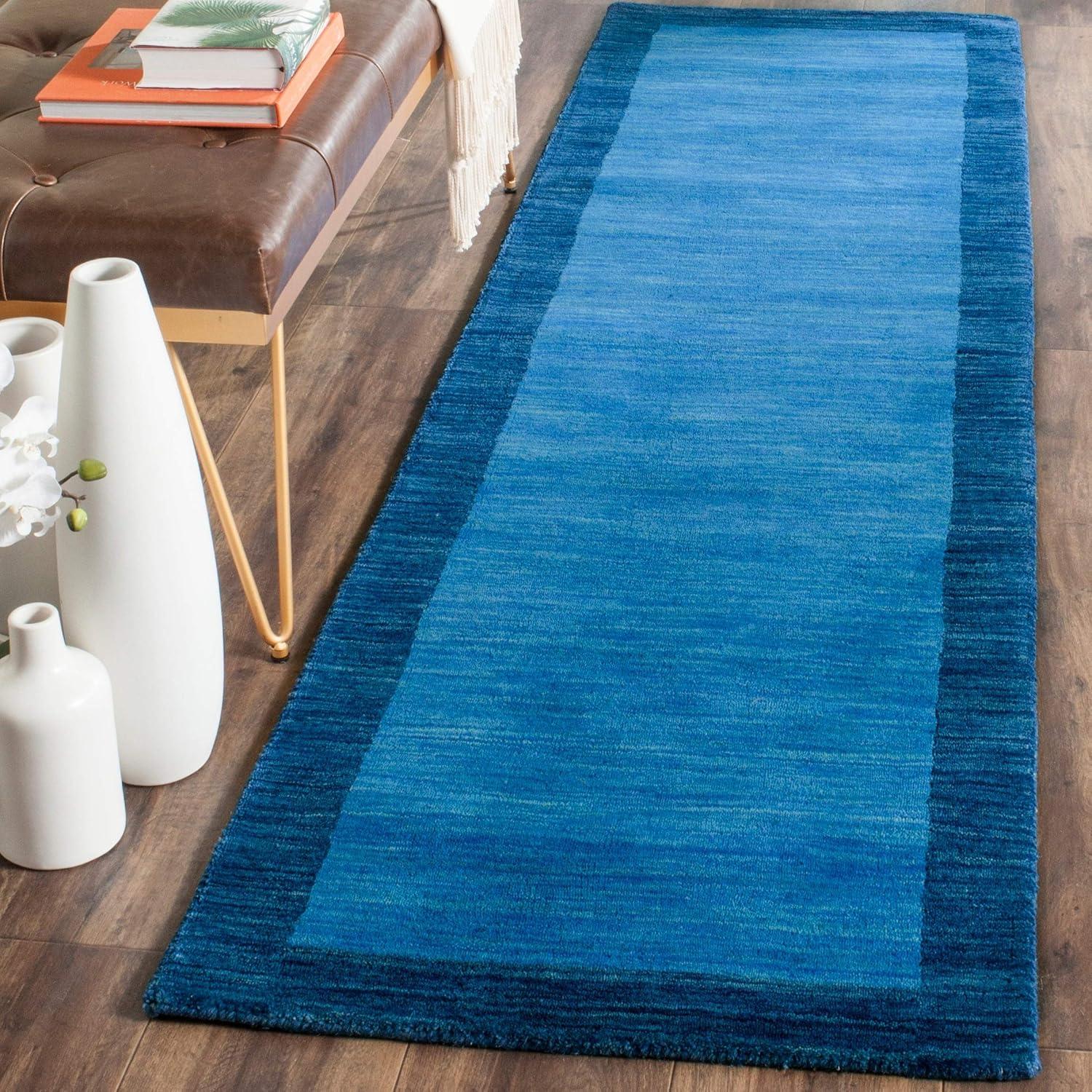 Himalaya HIM580 Hand Loomed Area Rug  - Safavieh