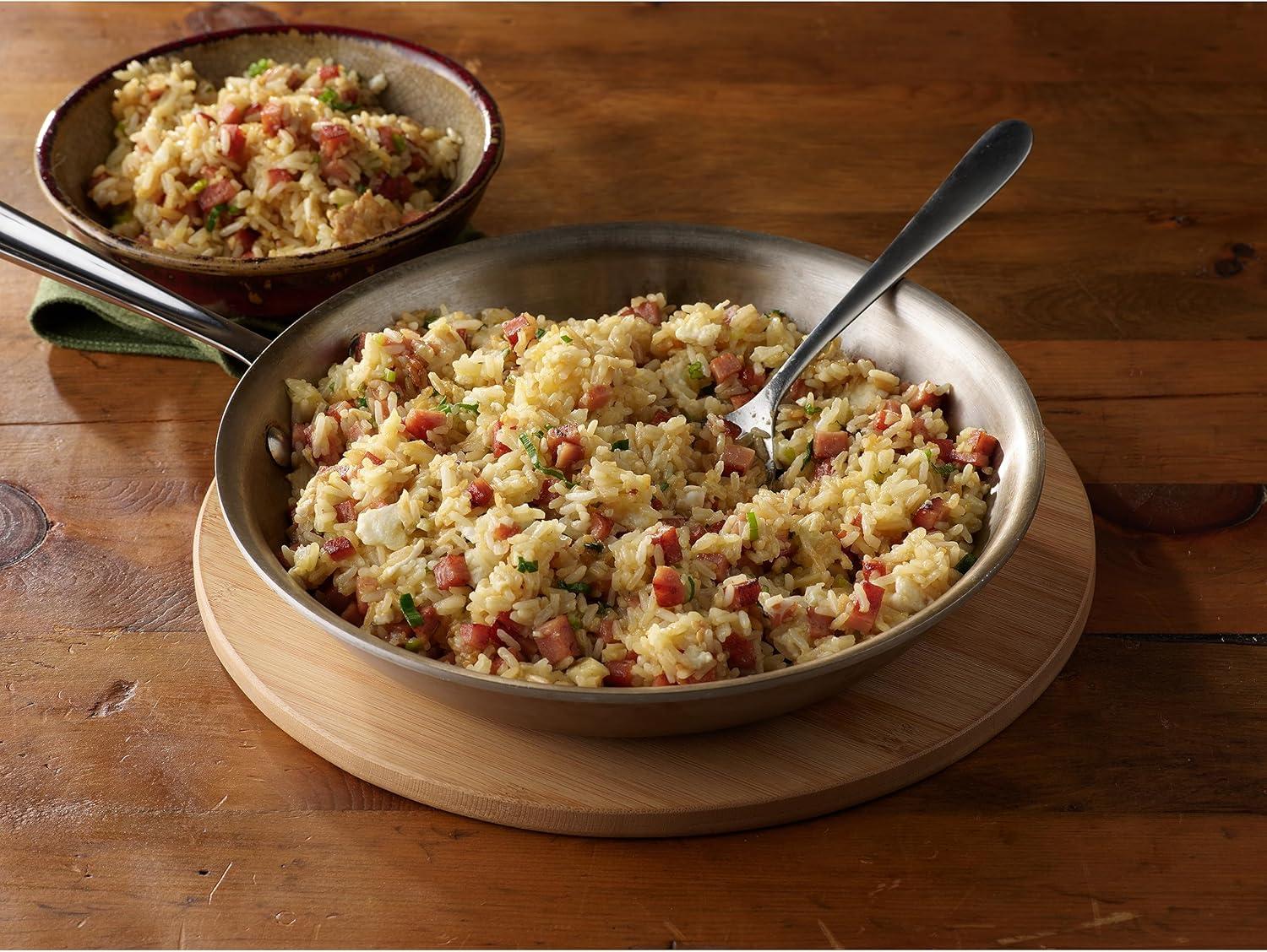 SPAM Less Sodium 12 Oz Canned Meat Pack