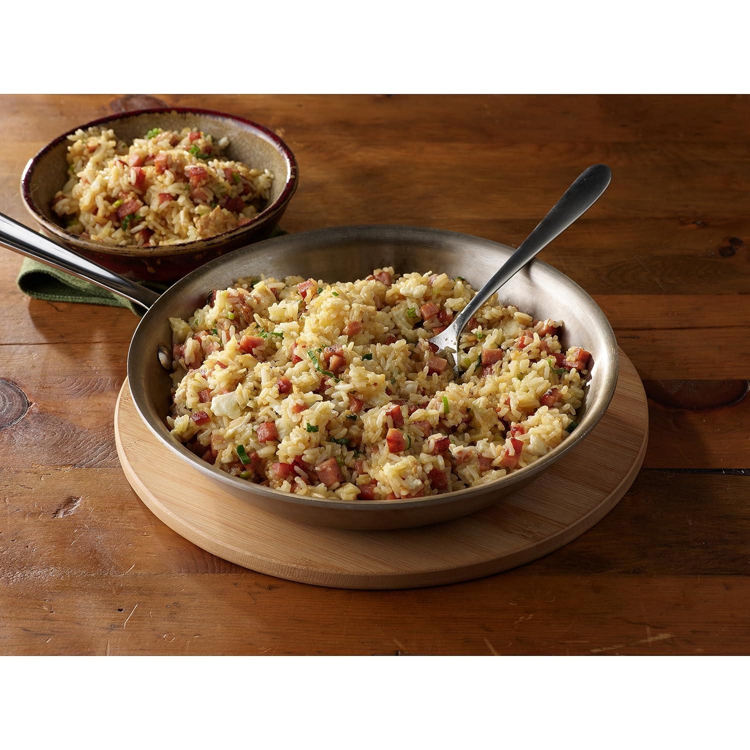 SPAM Less Sodium 12 Oz Canned Meat Pack