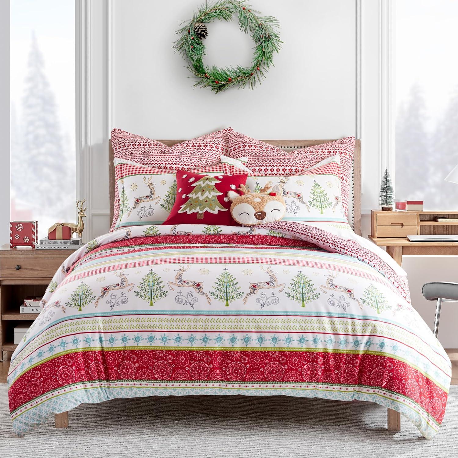 Comet & Cupid Duvet Cover Set - Levtex Home