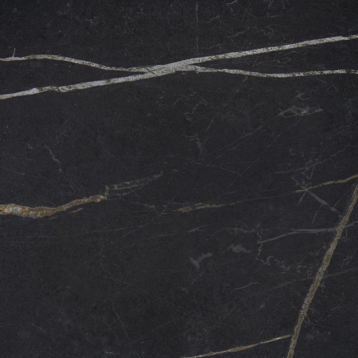 Daltile Perpetuo 12" x 12" Porcelain Marble Look Floor & Wall Tile