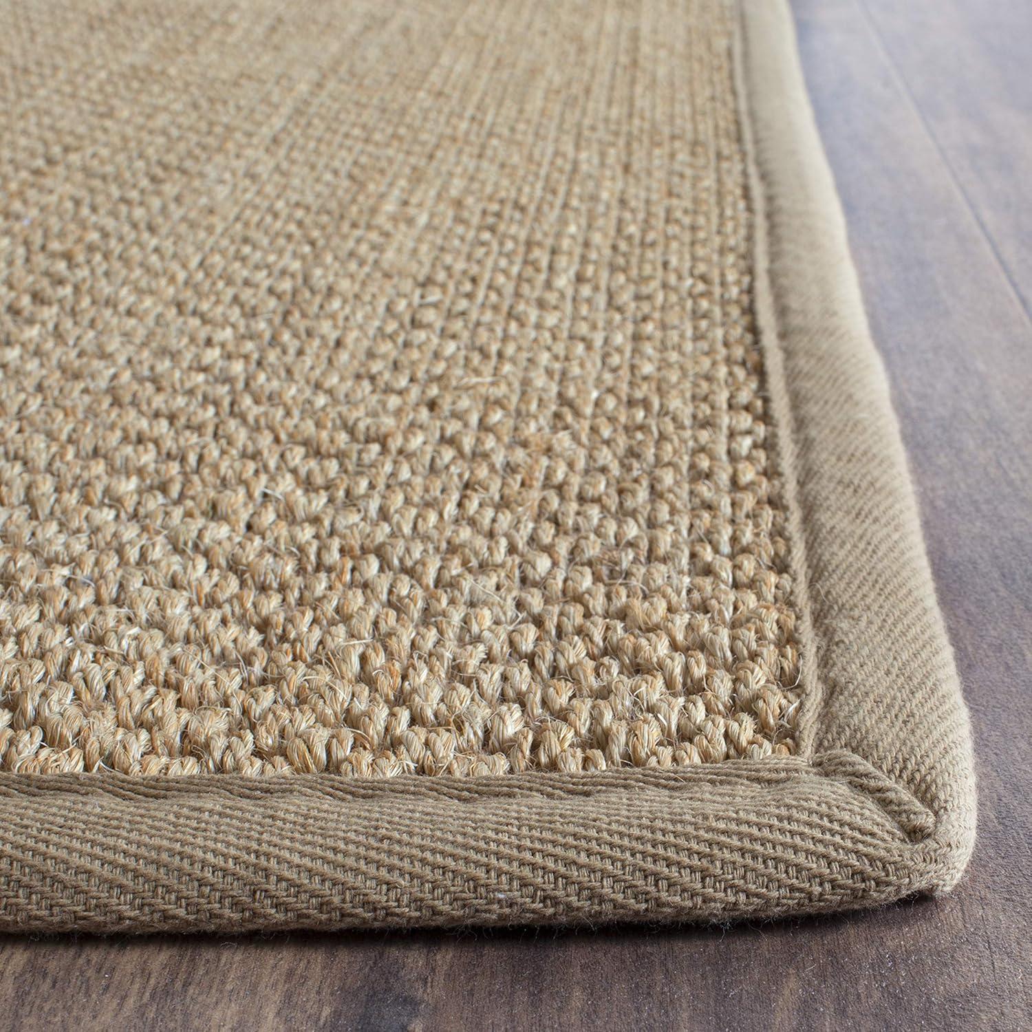 Natural Fiber NF141 Area Rug  - Safavieh