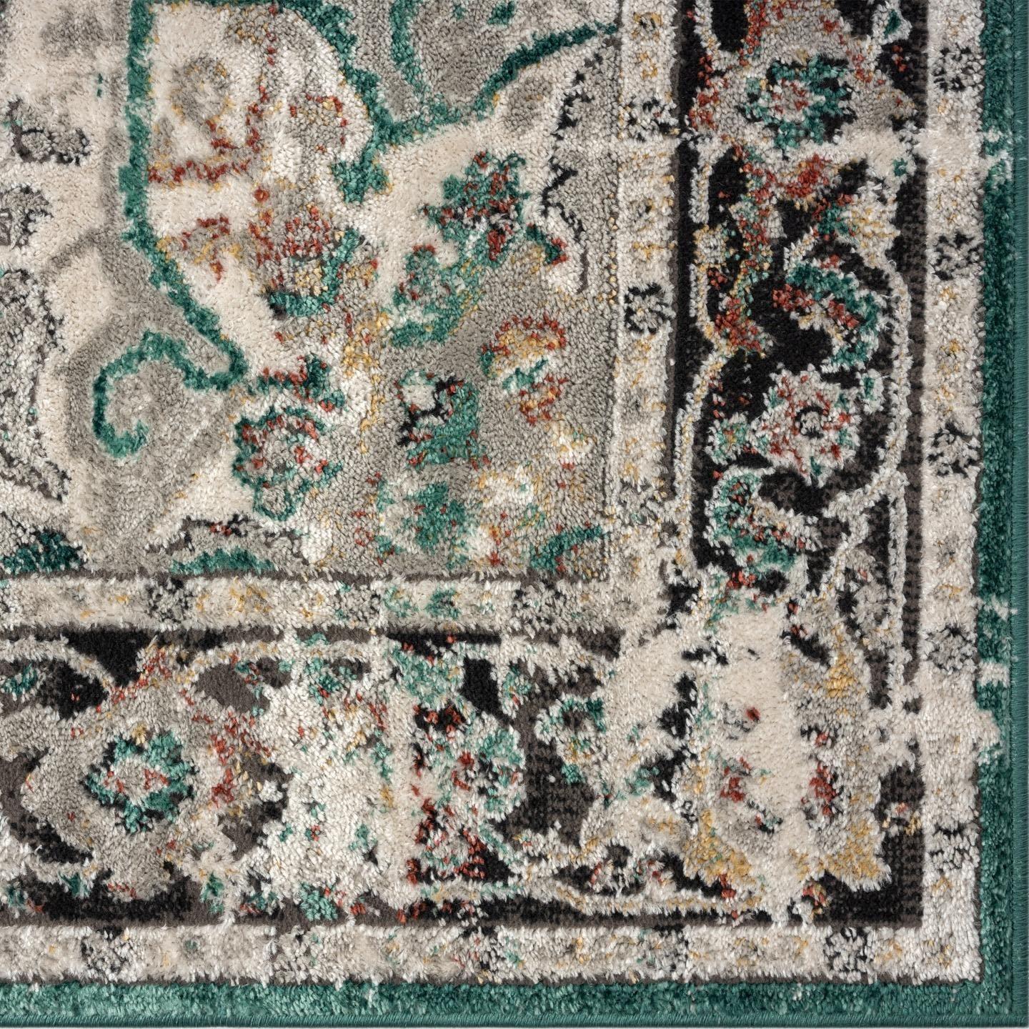 Moroccan Rug