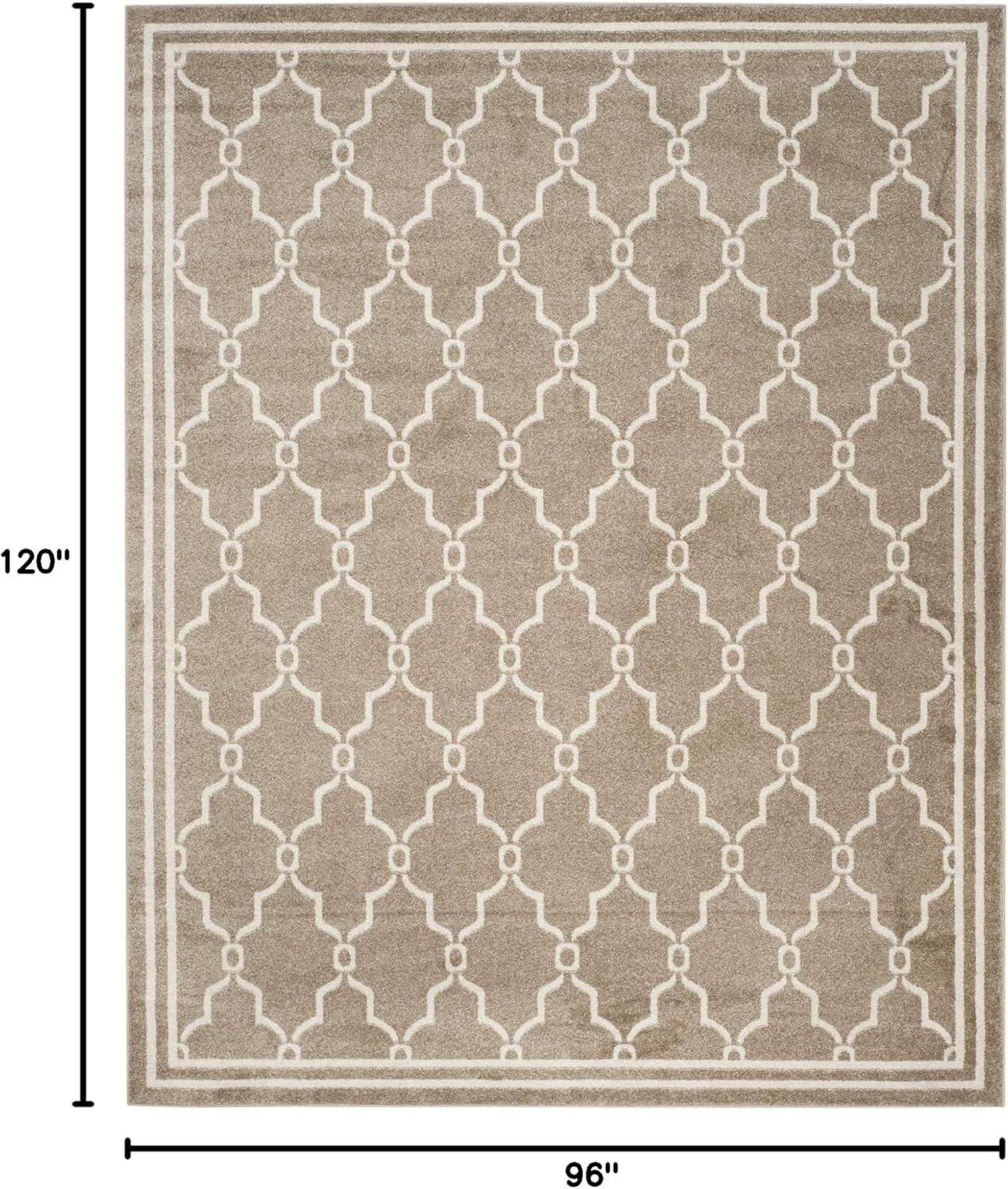 Amherst AMT414 Power Loomed Area Rug  - Safavieh