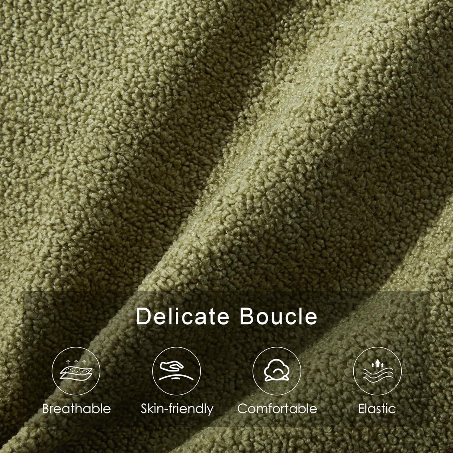 Oyan 43"or 63"W Channel Tufted Upholstered Bedroom Bench