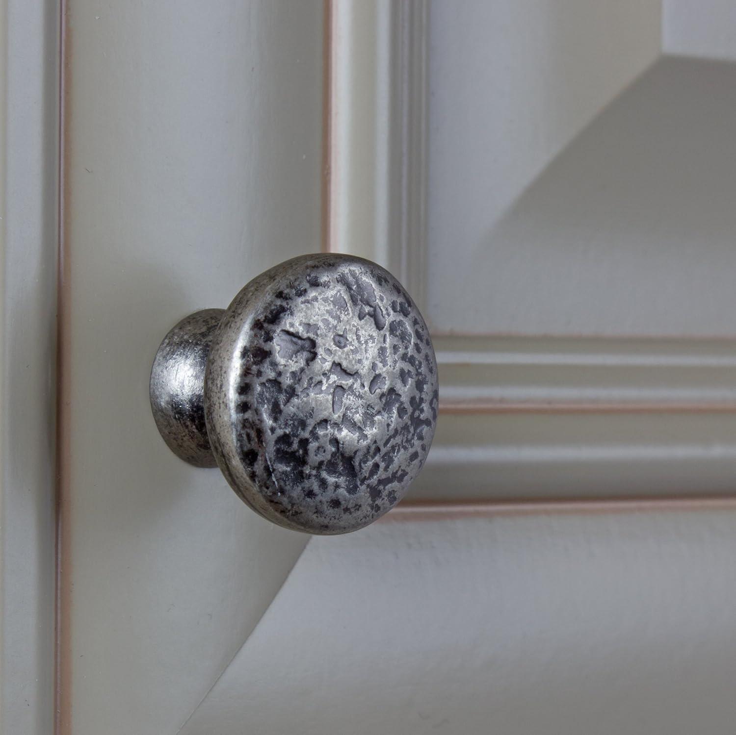 1.13" Diameter Mushroom Knob Multipack