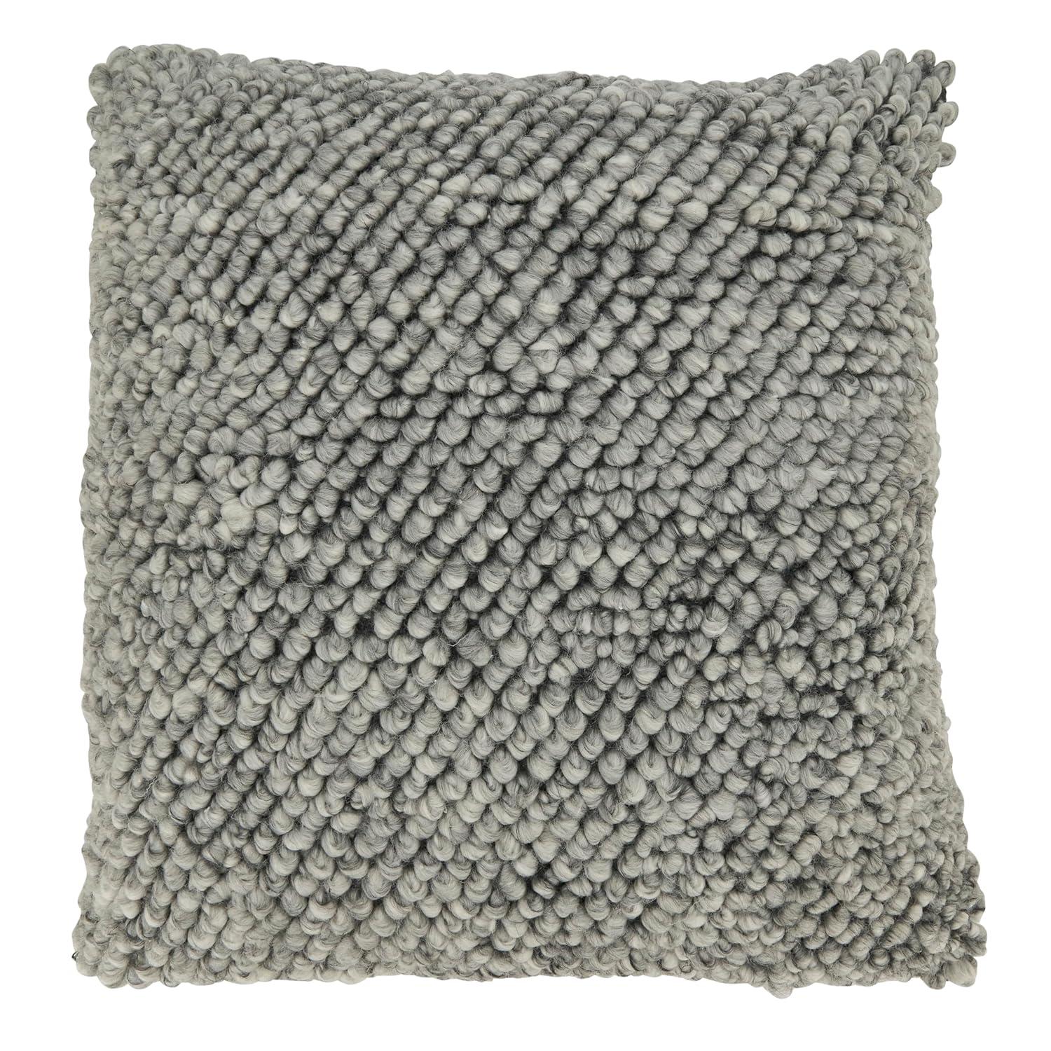 Elof Design Cotton Indoor/Outdoor Pillow Cover