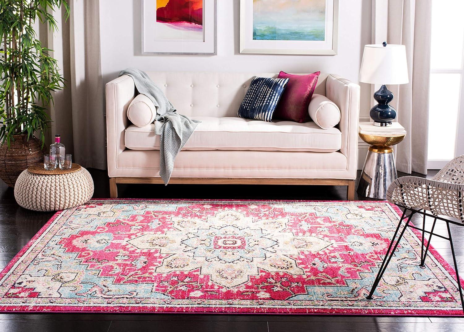 Madison MAD473 Area Rug  - Safavieh