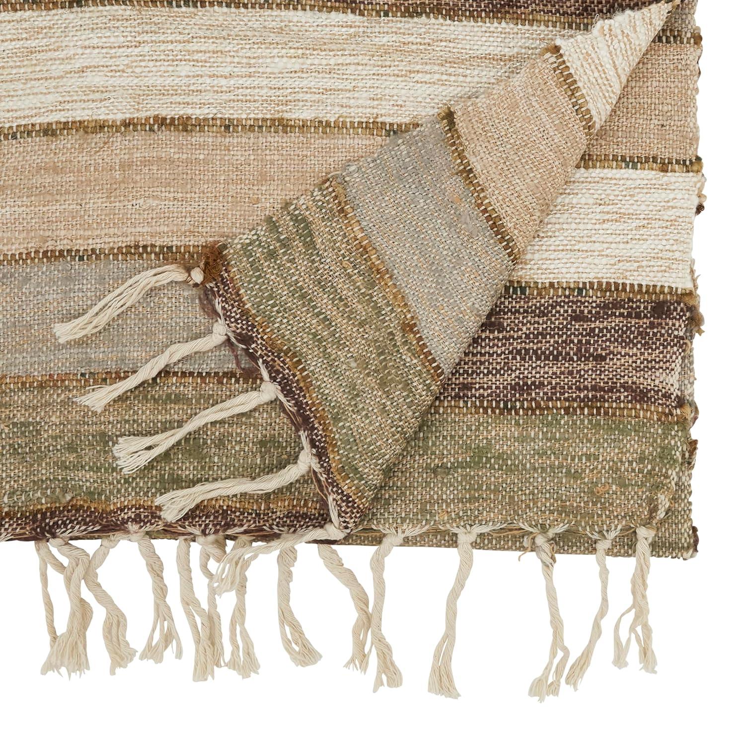 Saro Abelia Dining Linens