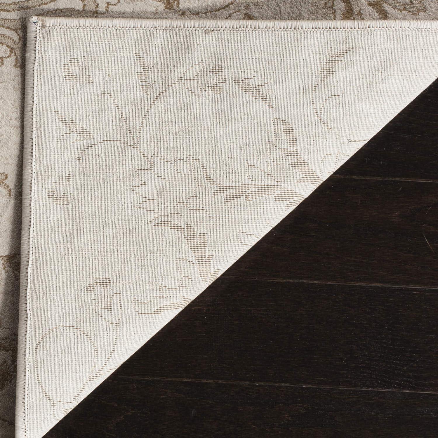 Safavieh Performance Floral Rug