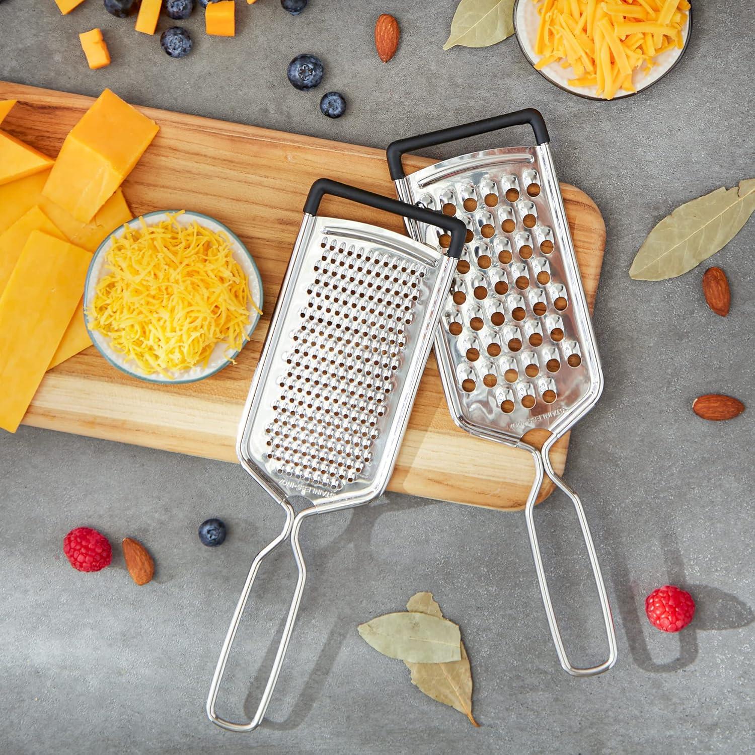 Design Imports Grater