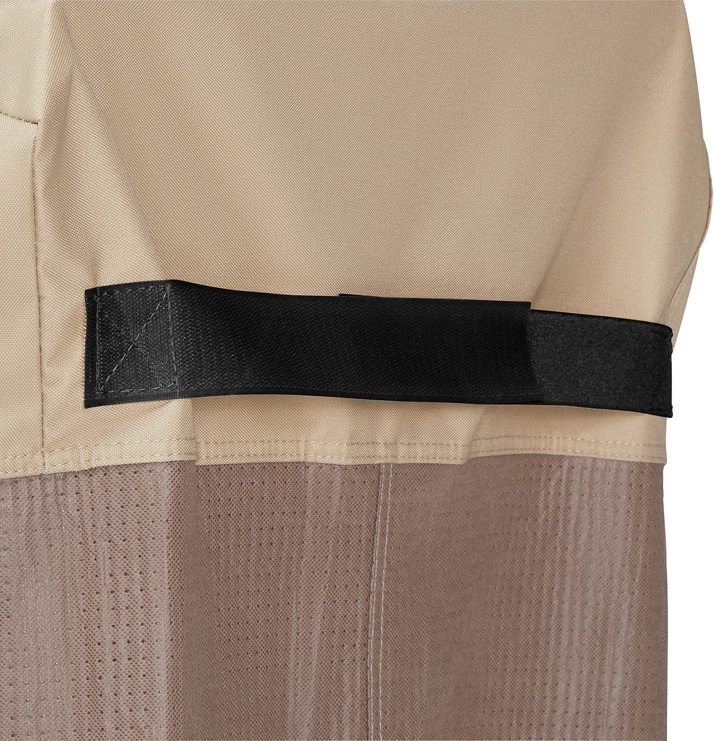 Duck Covers Duck Covers Grill Cover