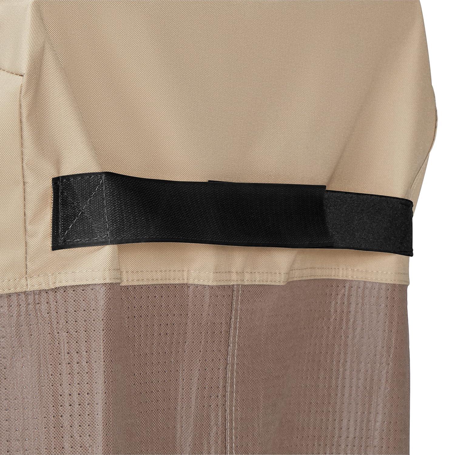 Duck Covers Duck Covers Grill Cover