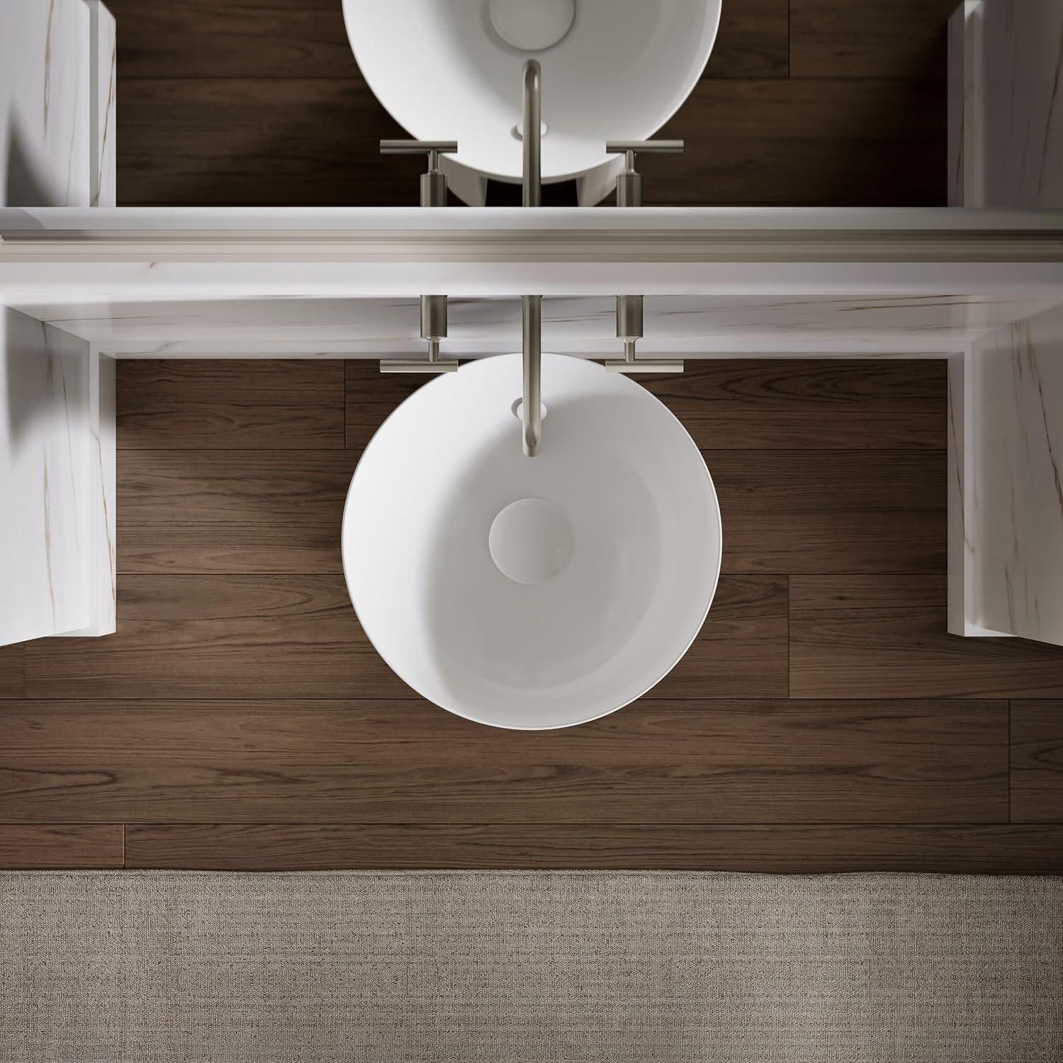 Veil® Pedestal Lavatory