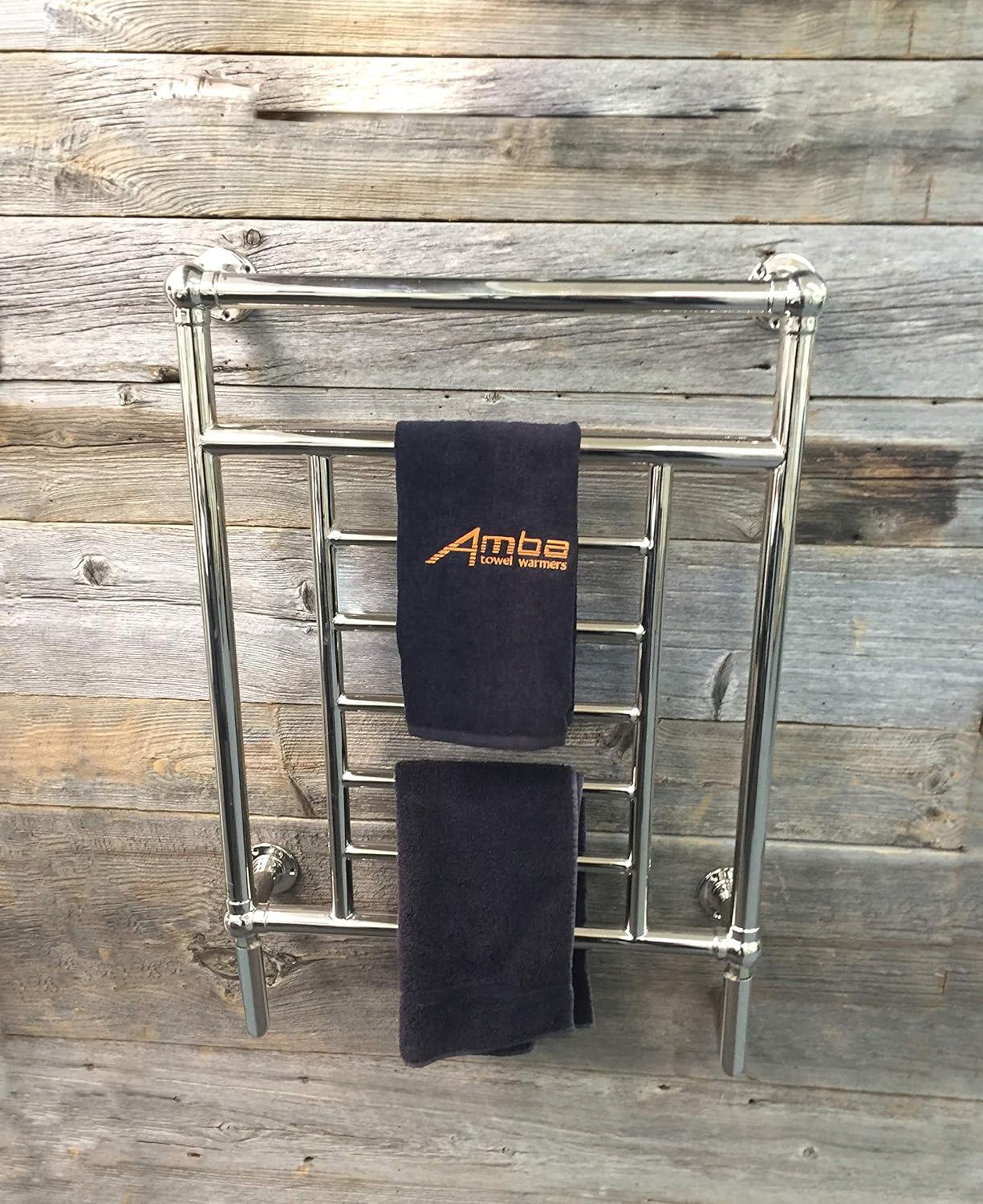 Traditional Towel Rail Towel Warmer