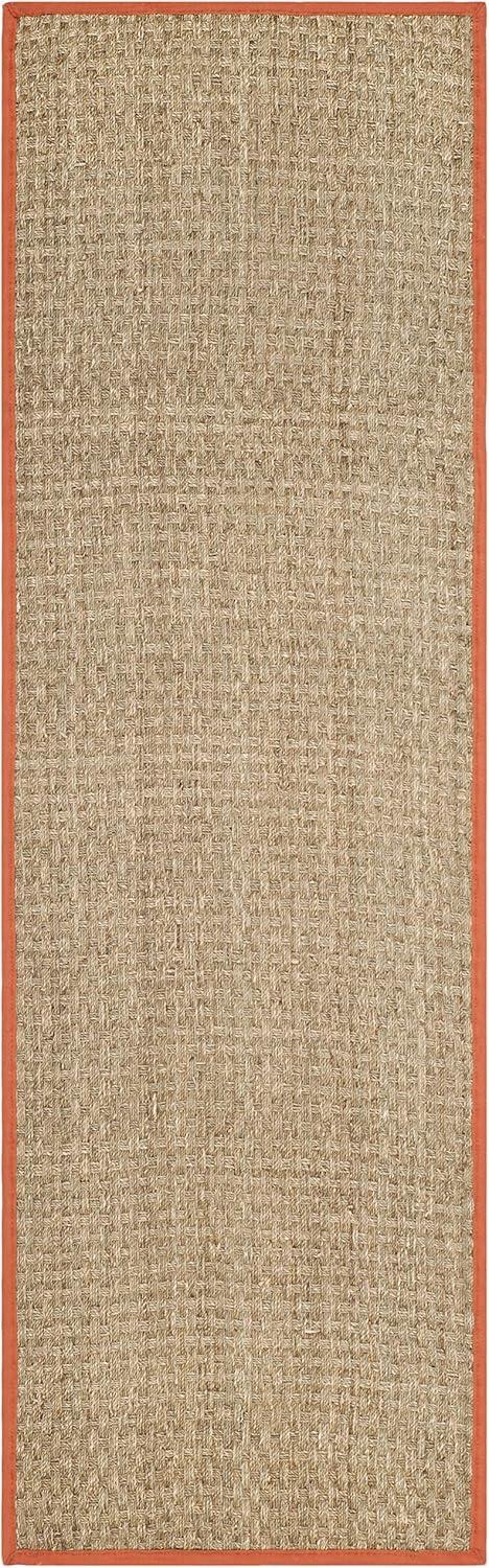 Natural Fiber NF114 Area Rug  - Safavieh