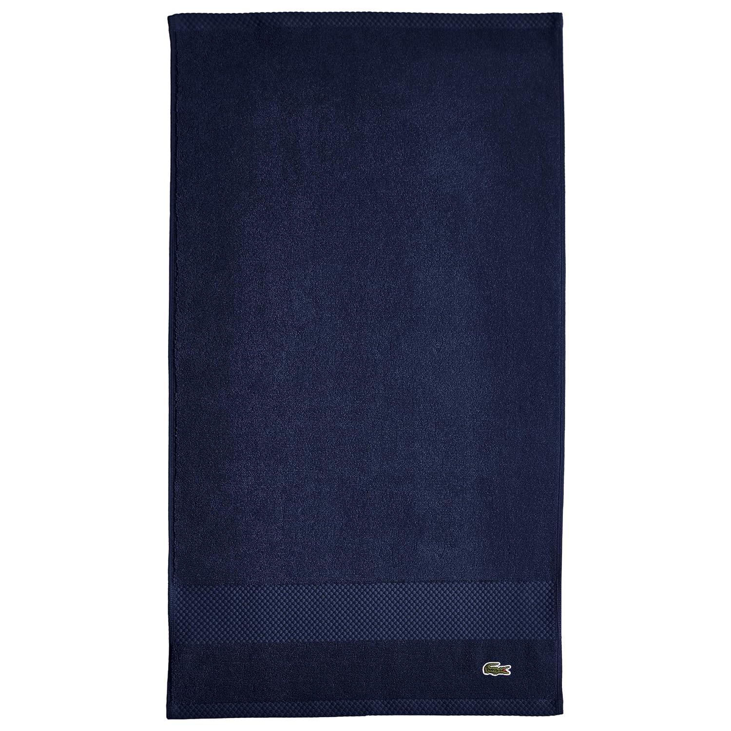 Lacoste 100% Cotton Hand Towel & Reviews | Wayfair