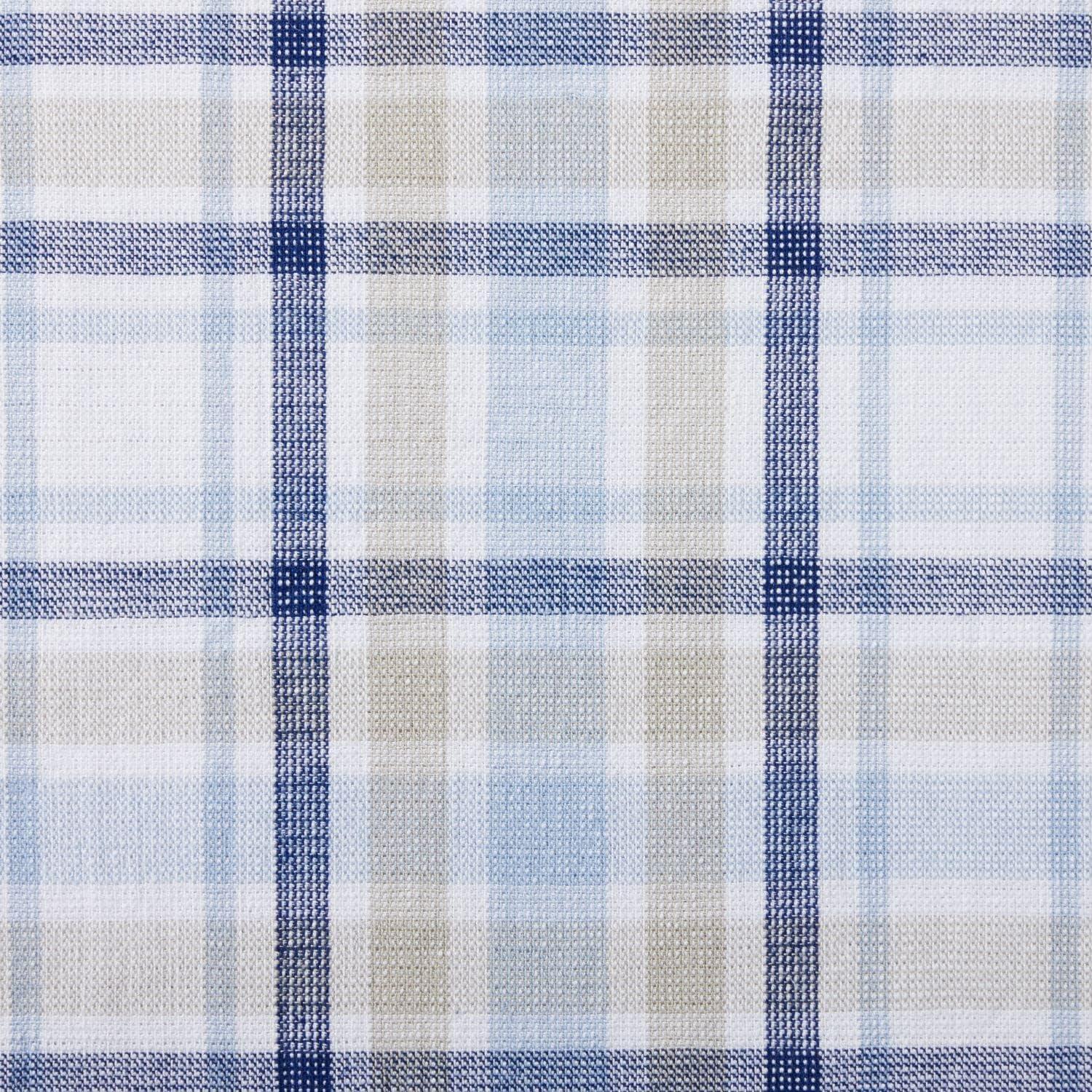 Martha Stewart Valley Plaid Dual Purpose Kitchen Towel 2-Pack Set