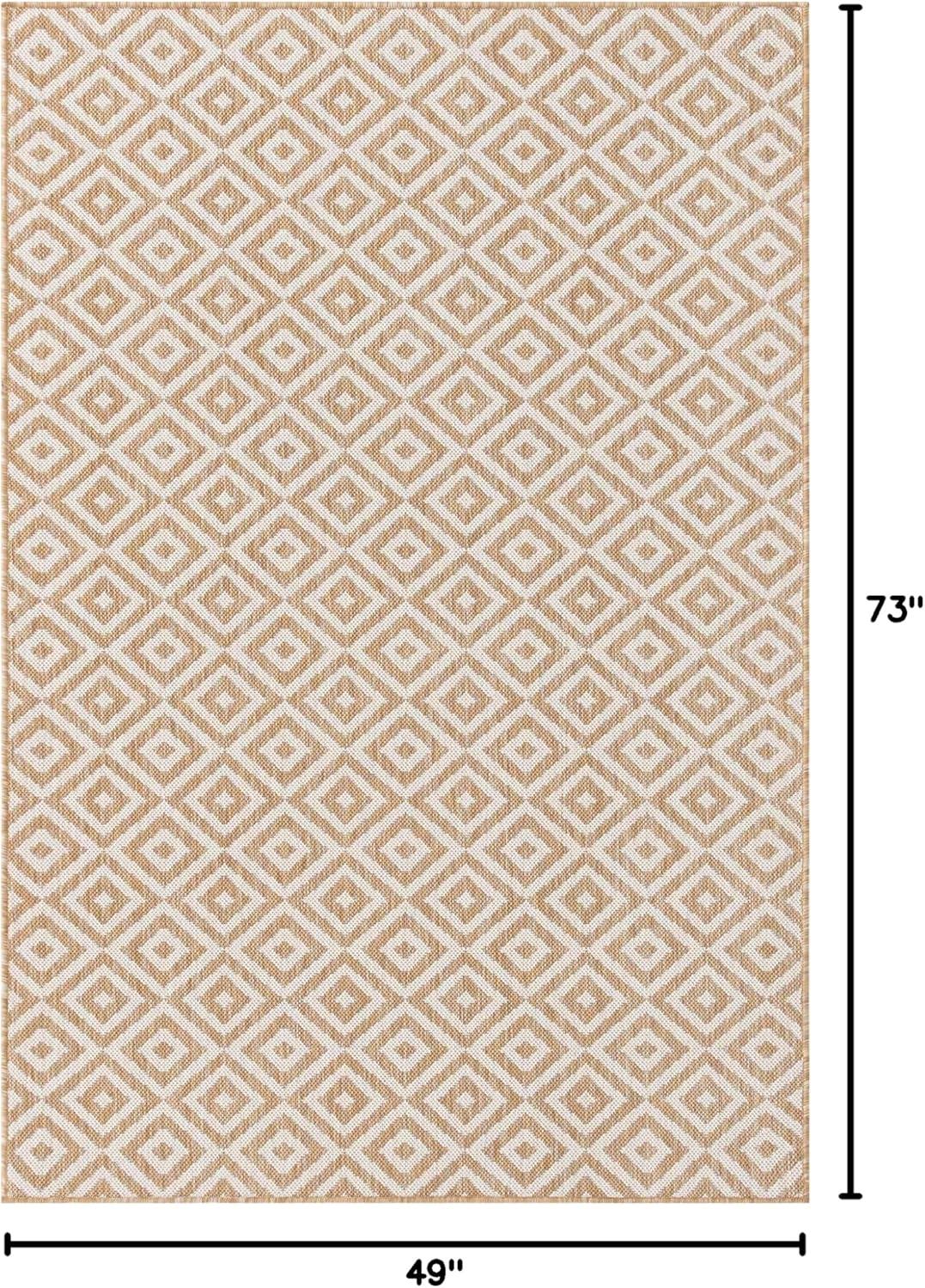 Jill Zarin Costa Rica Outdoor Rug