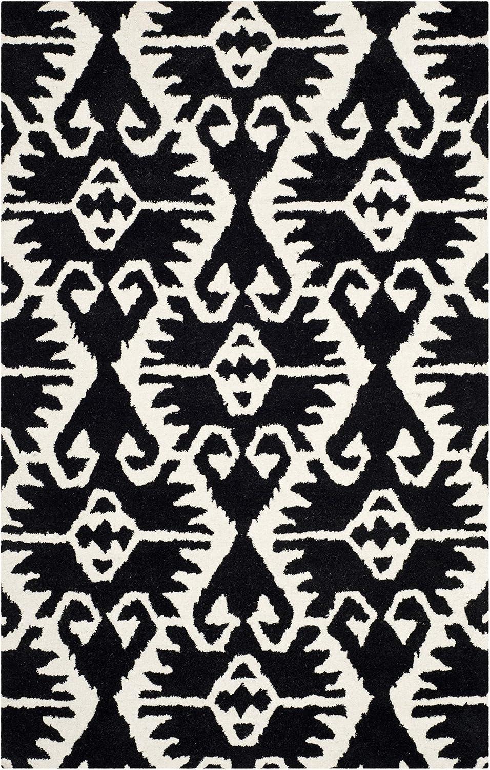 Wyndham WYD323 Hand Tufted Area Rug  - Safavieh