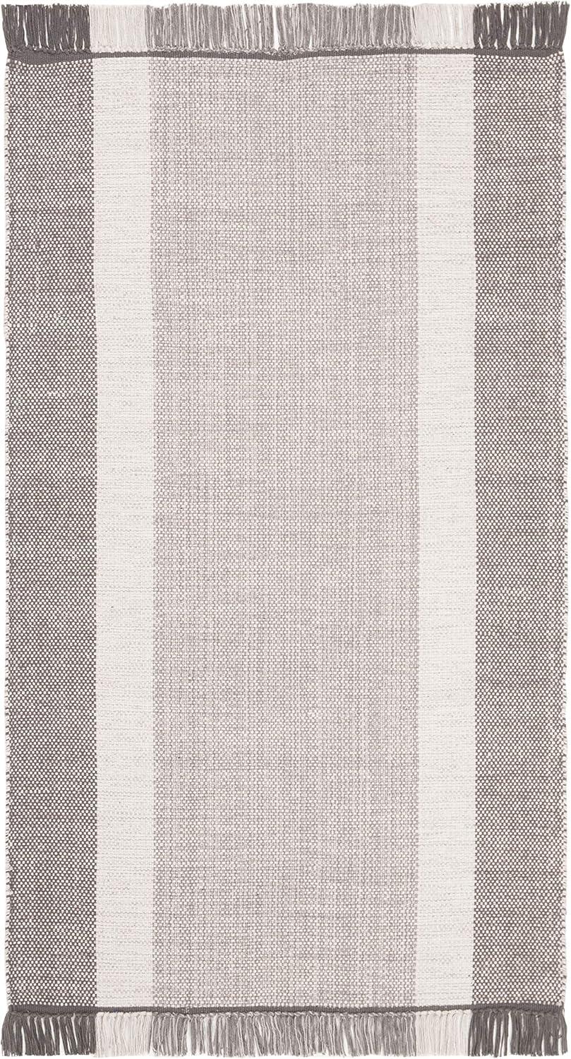 Montauk MTK301 Hand Woven Area Rug  - Safavieh