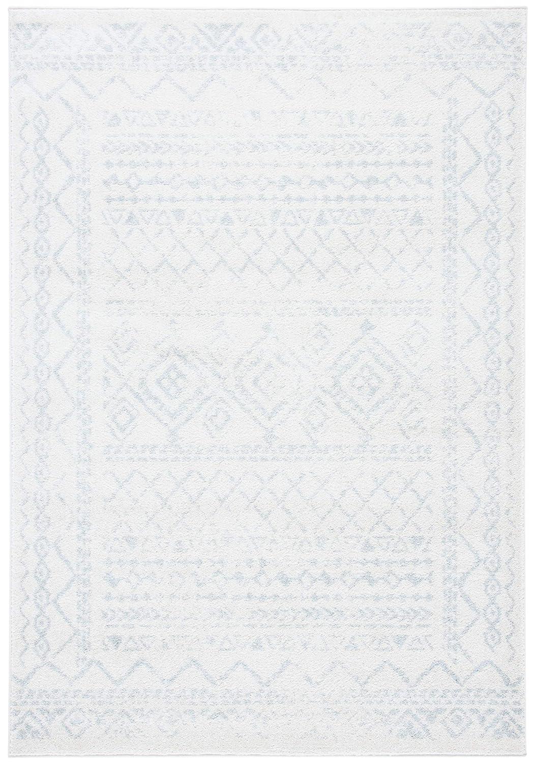 Tulum Performance Southwestern Rug