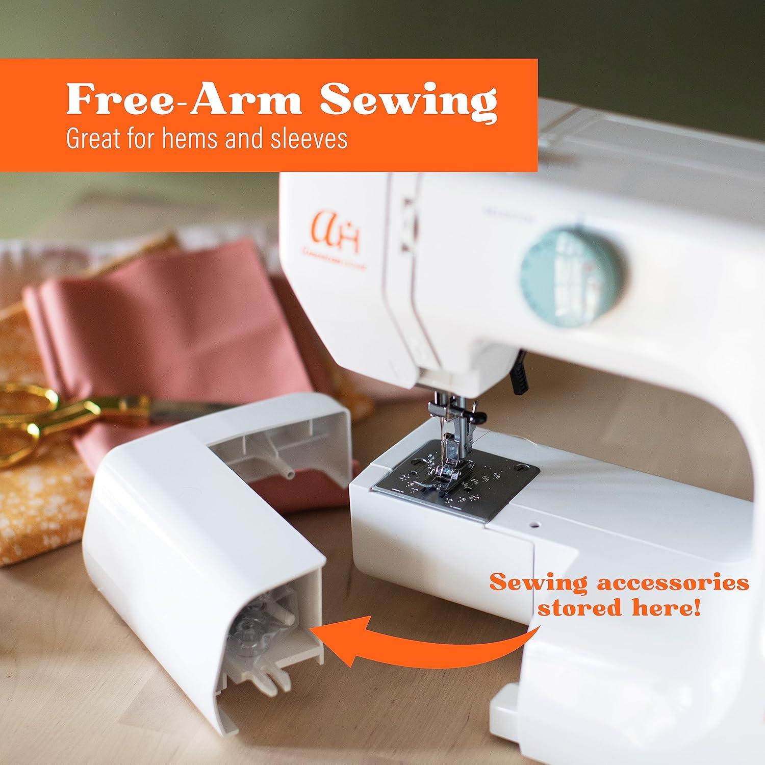 American Home Believe Sewing Machine