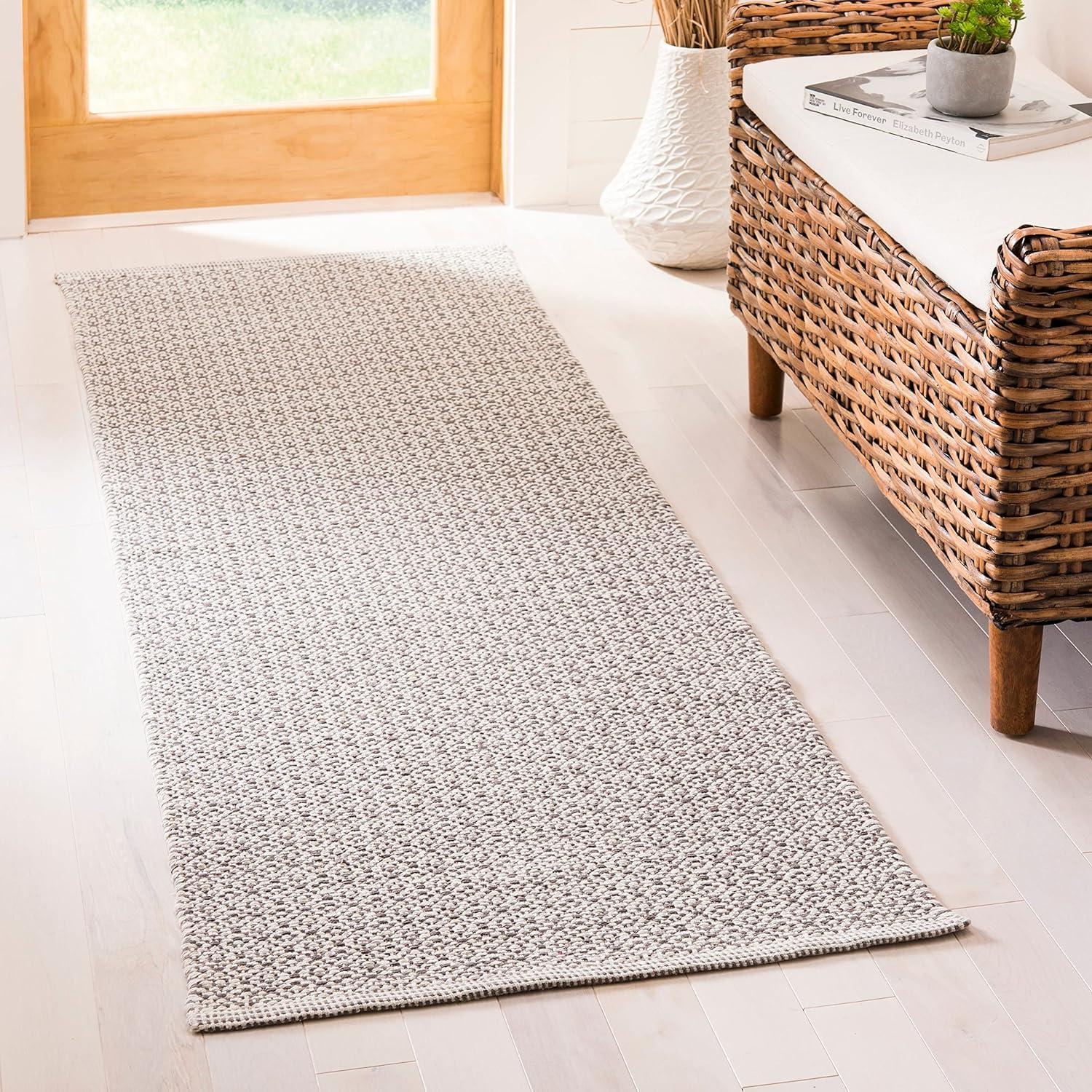 Montauk MTK717 Hand Woven Area Rug  - Safavieh