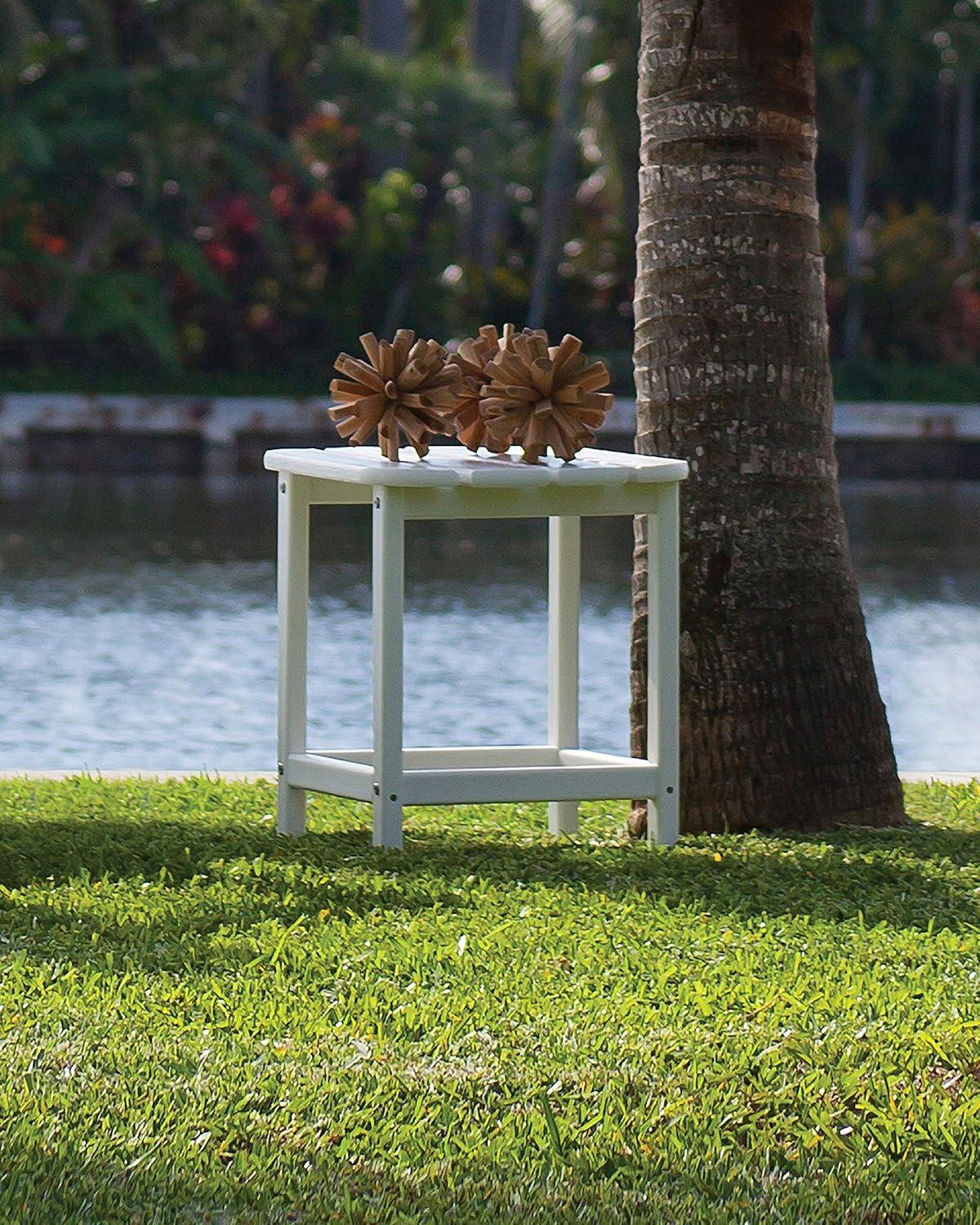 South Beach 18" Side Table