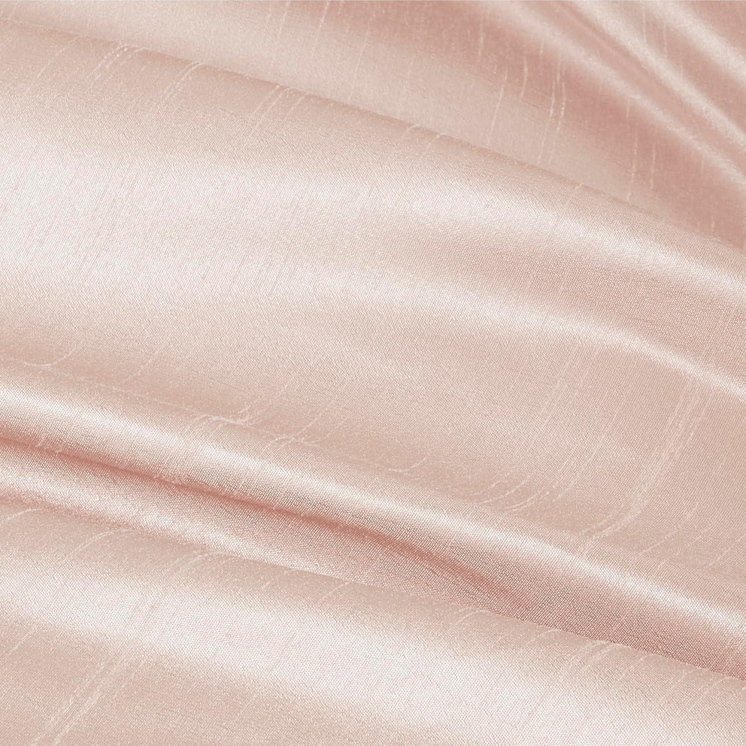 Madison Park Amherst 7 Piece Striped and Pleated Comforter Set & Reviews | Wayfair