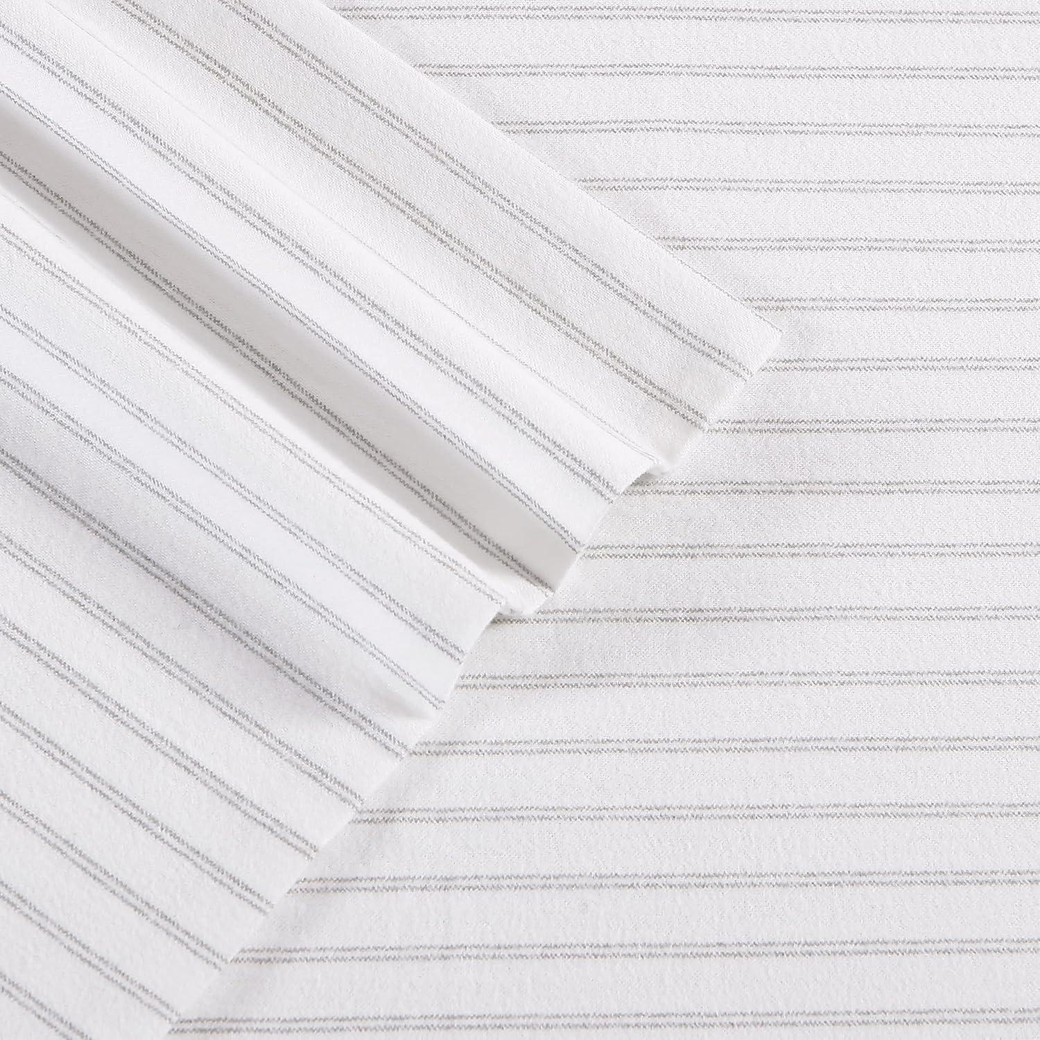 Eddie Bauer Cozy Cotton Flannel Sheet Sets & Reviews | Wayfair