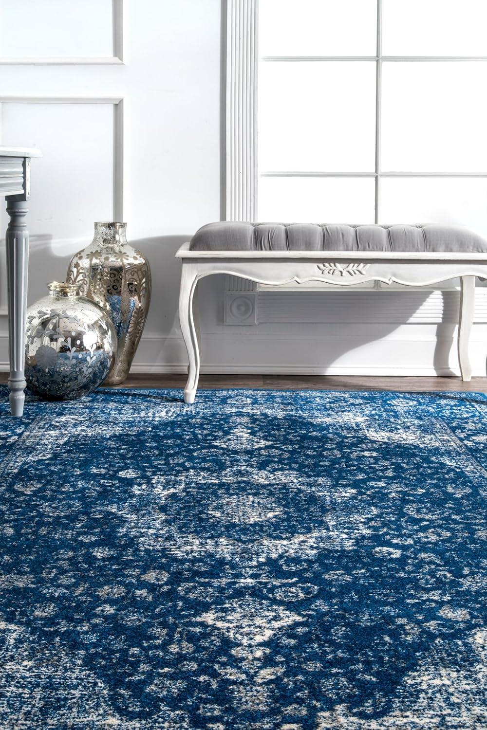 Nuloom Verona Vintage Persian Indoor Area Rug