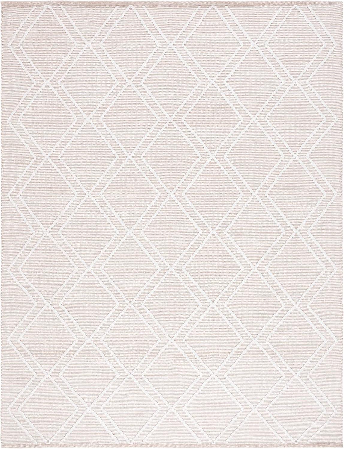 Safavieh Kilim Hand Woven Performance Geometric Rug