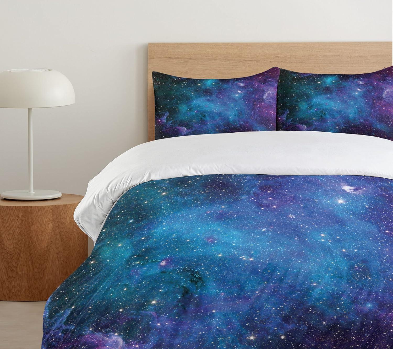 Modern & Contemporary Duvet Cover Set