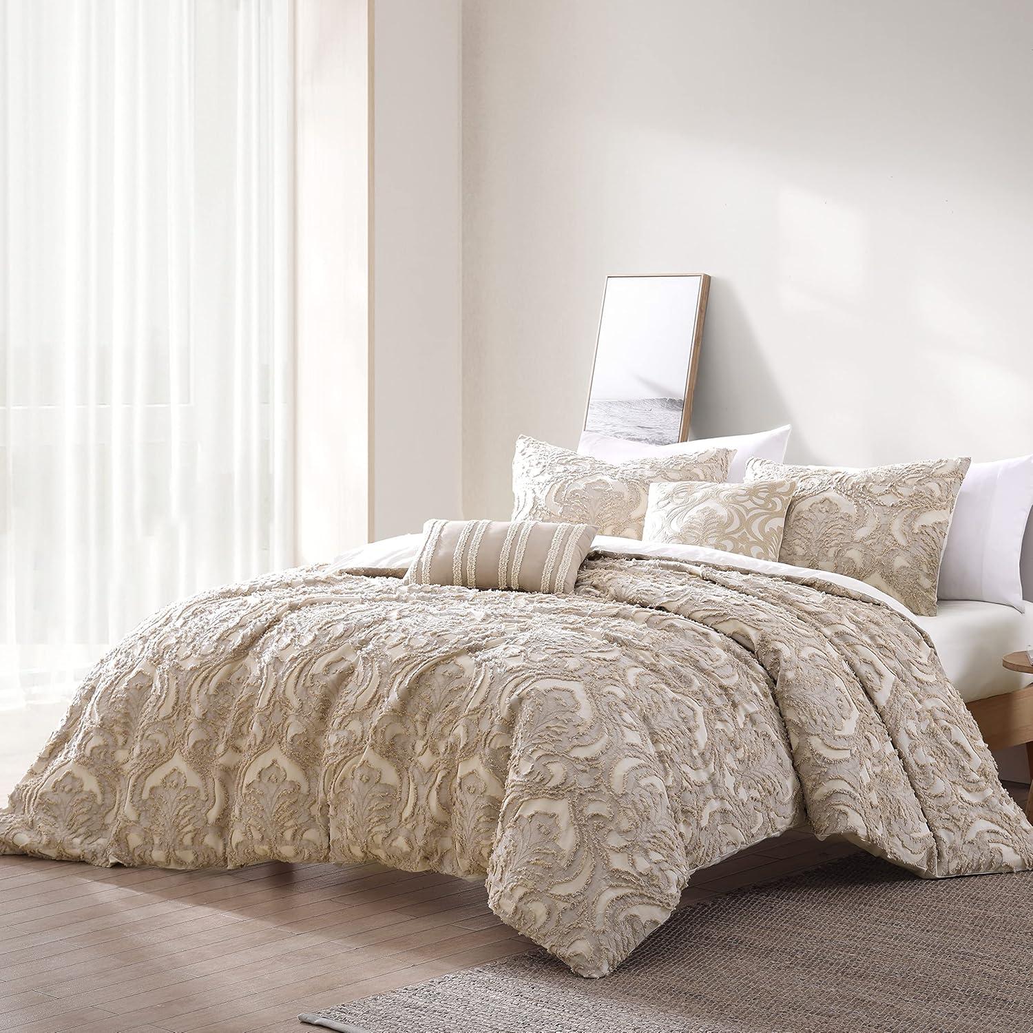 Rhapsody Cotton Bedding