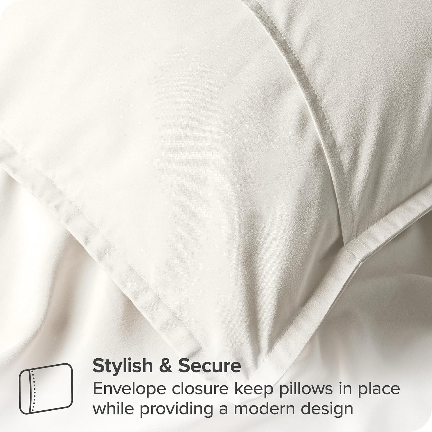 Pillow Sham (Set of 2)