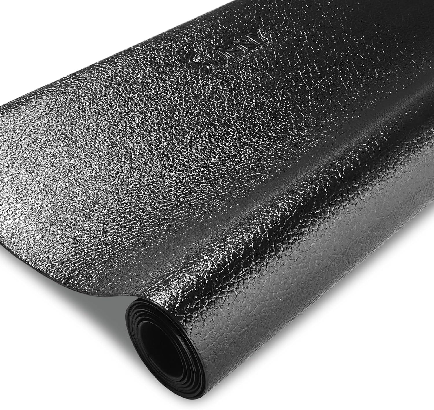 Sunny Health & Fitness  Treadmill Mat - L